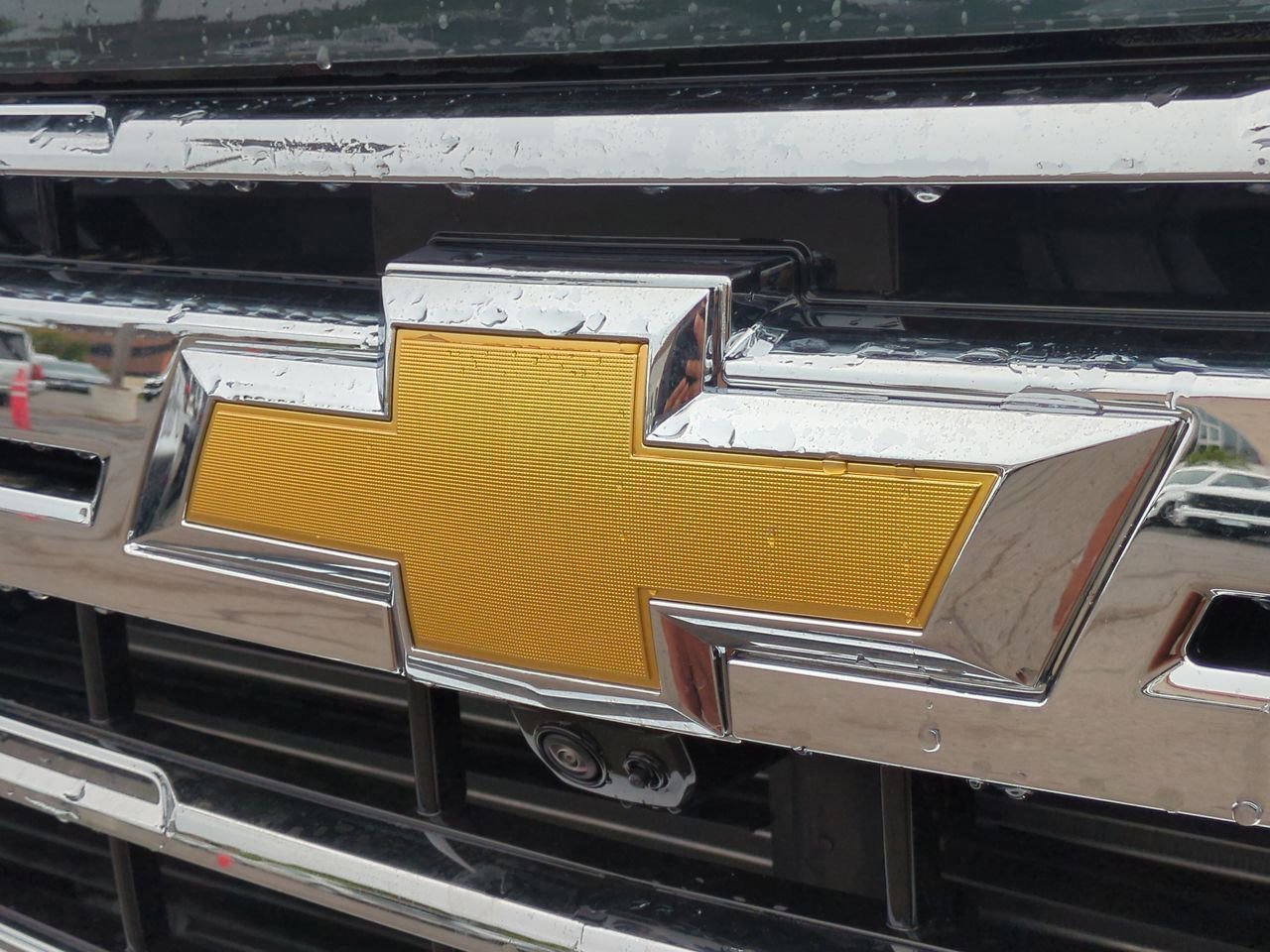 2025 Chevrolet Silverado 2500 HD LTZ - Photo 31