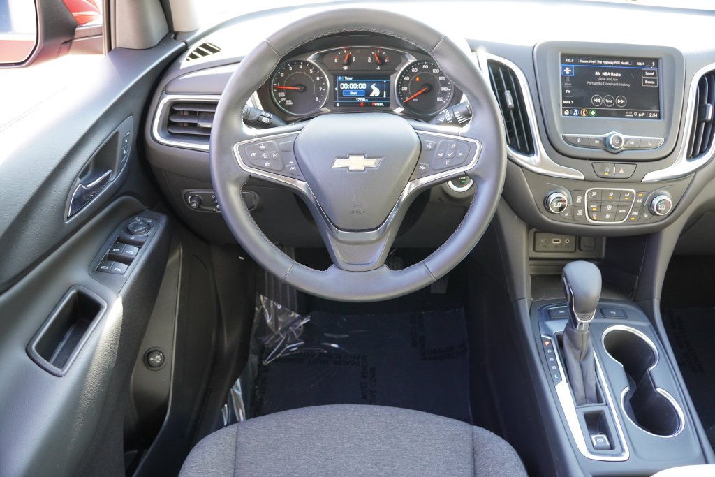 2024 Chevrolet Equinox LT - Photo 19