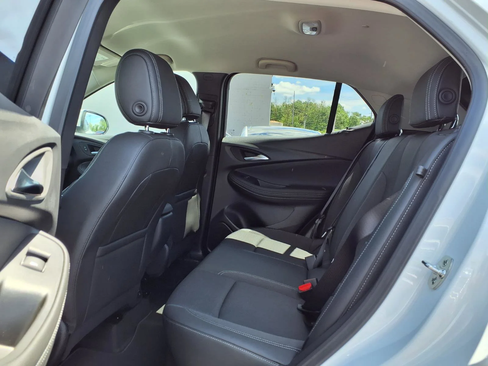 2026 Buick Encore GX Preferred - Photo 16