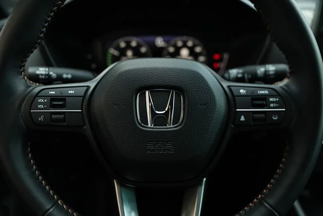2026 Honda CR-V Sport-L - Photo 32