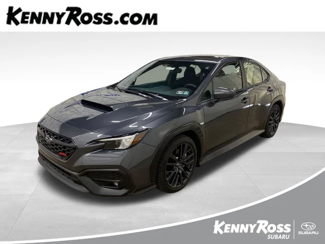 2026 Subaru WRX Premium