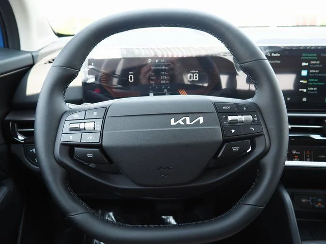2026 Kia Sportage EX - Photo 24