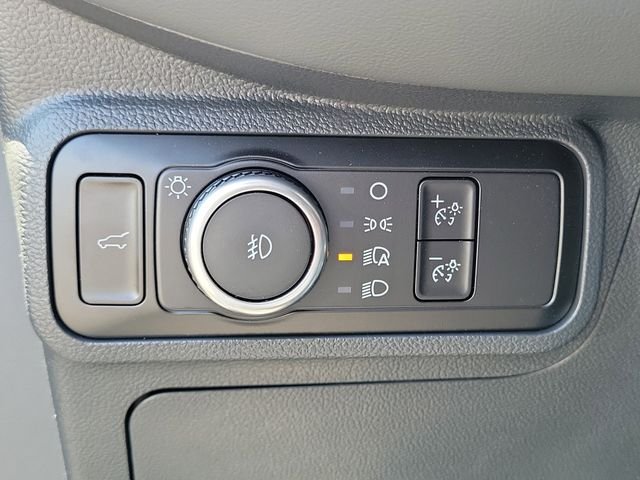Used 2026 Star White Ford Active image 13