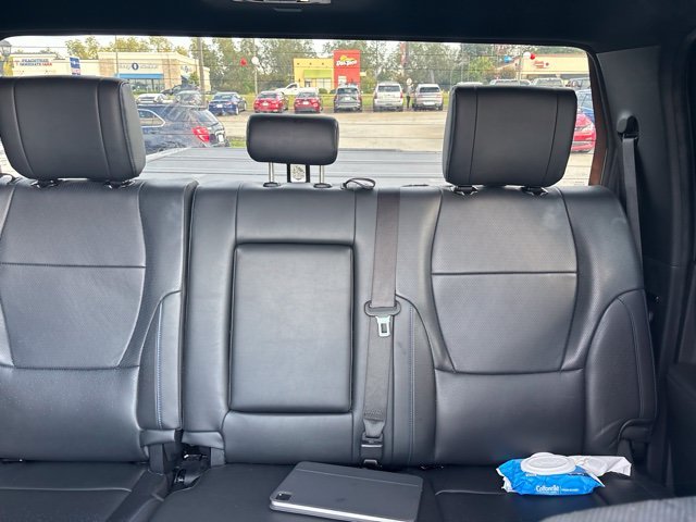 Used 2022 Gray Toyota Platinum image 15