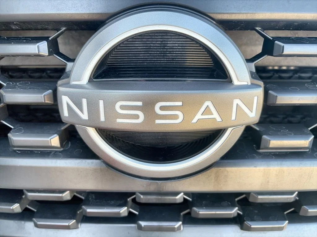 Used 2025 Black Nissan S image 33