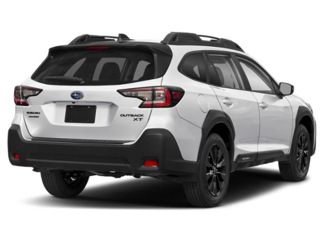 Certified Used 2024 Ice Silver Metallic Subaru Onyx Edition XT image 2