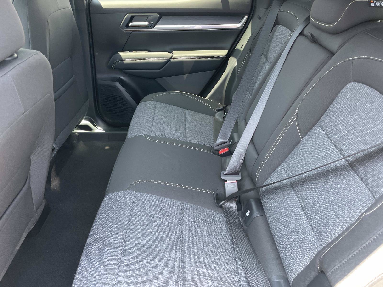 2026 GMC Terrain Elevation - Photo 22
