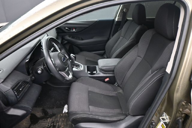Used 2020 Brown Subaru Premium image 22