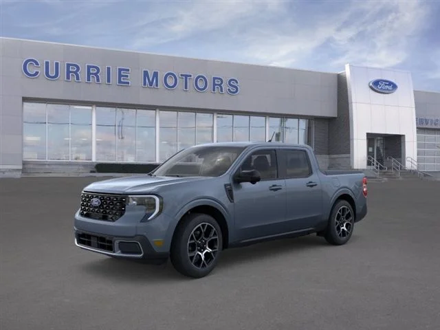 2026 Ford Maverick Lariat AWD's photo