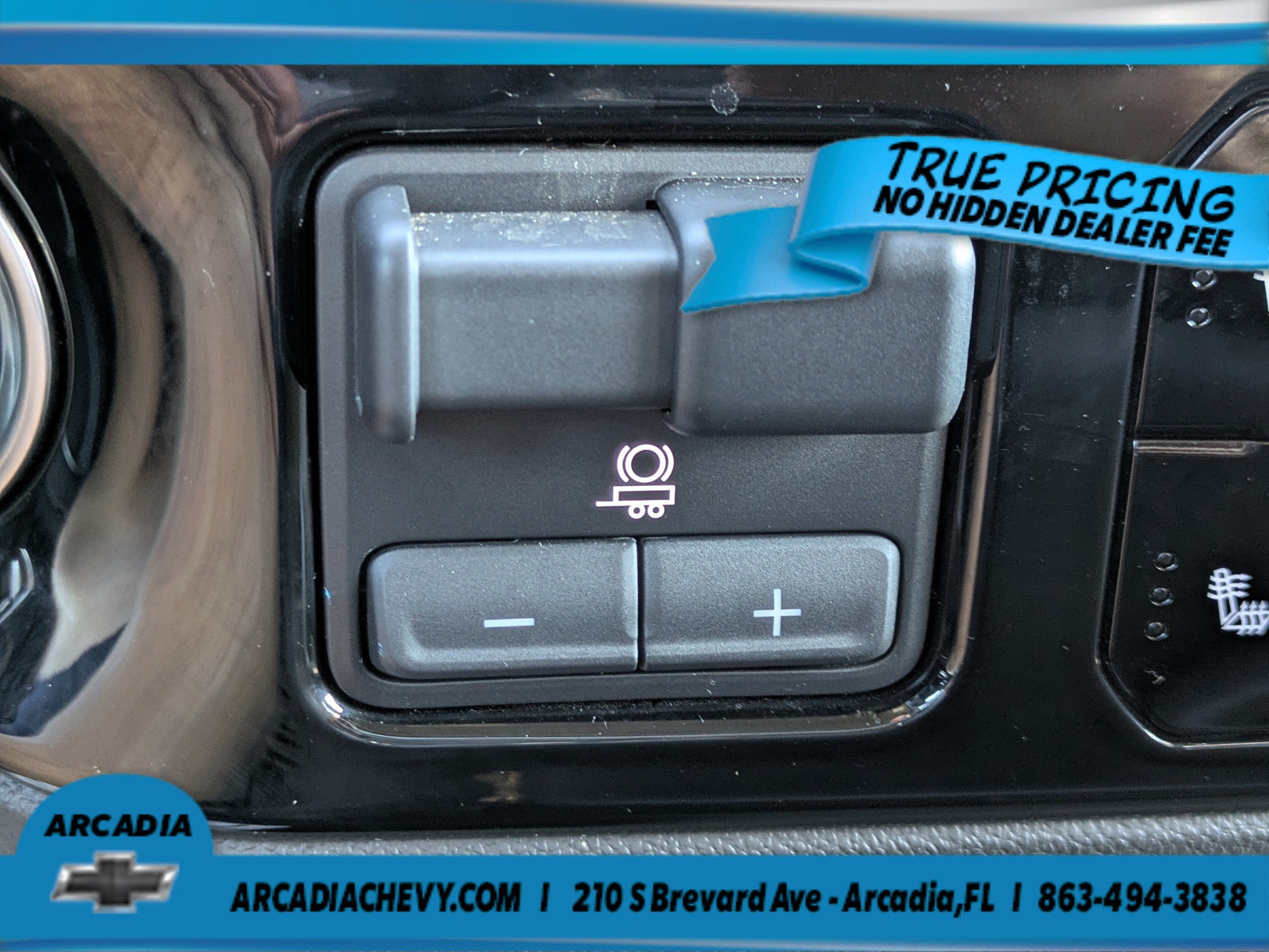 Used 2024 Dark Ash Metallic Chevrolet LTZ image 30
