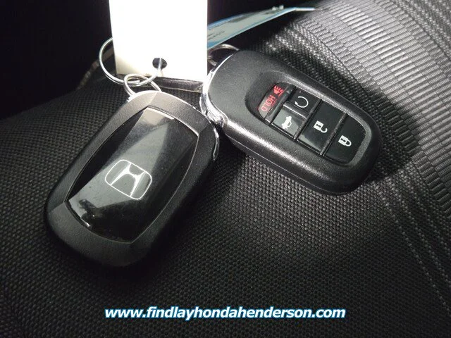 2024 Honda Civic Sport - Photo 62