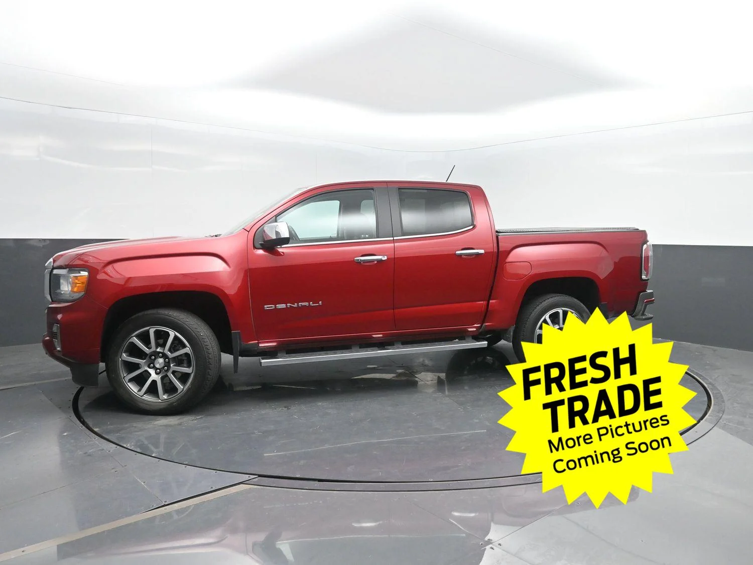 Used 2022                           GMC  image 39