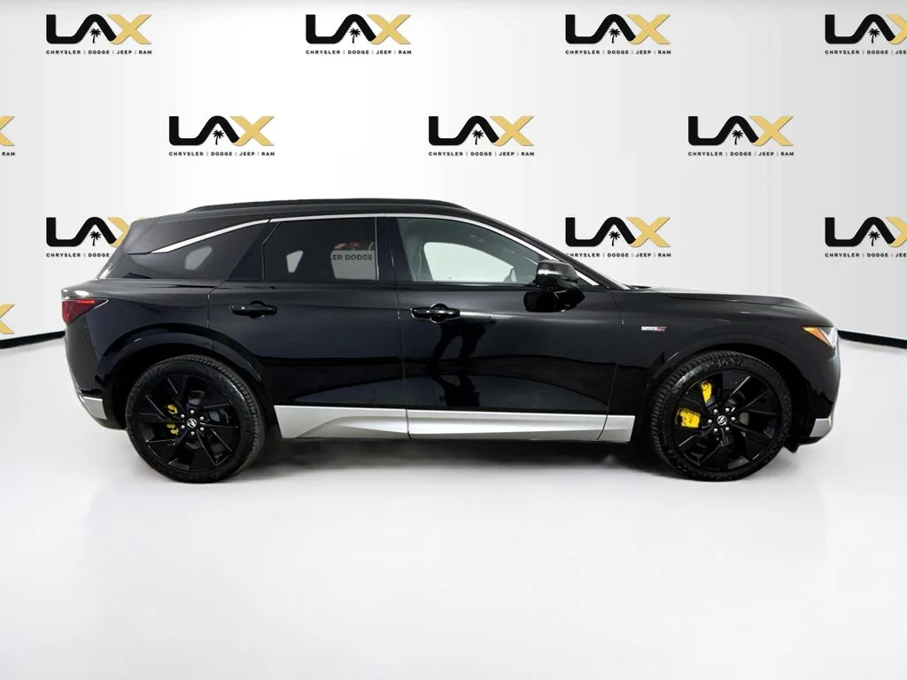 Used 2024  Acura Type S image 8