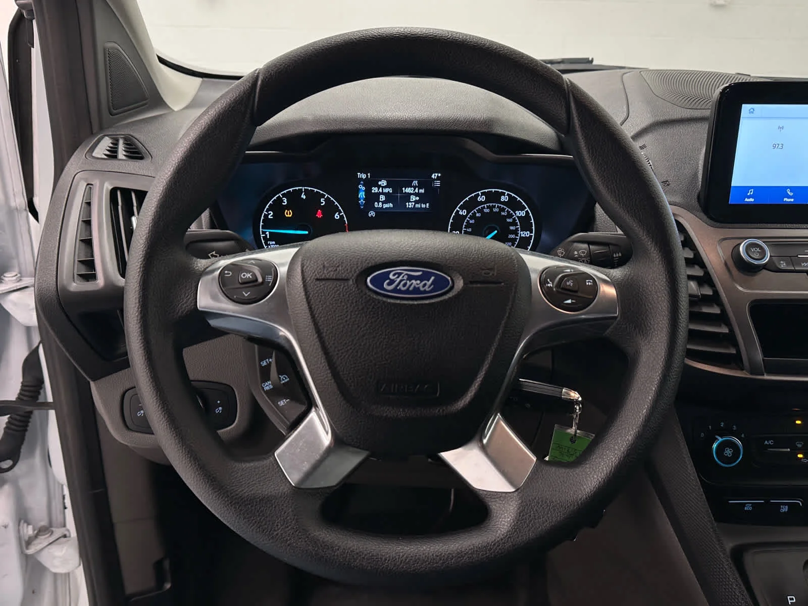 2022 Ford Transit Connect XL - Photo 18