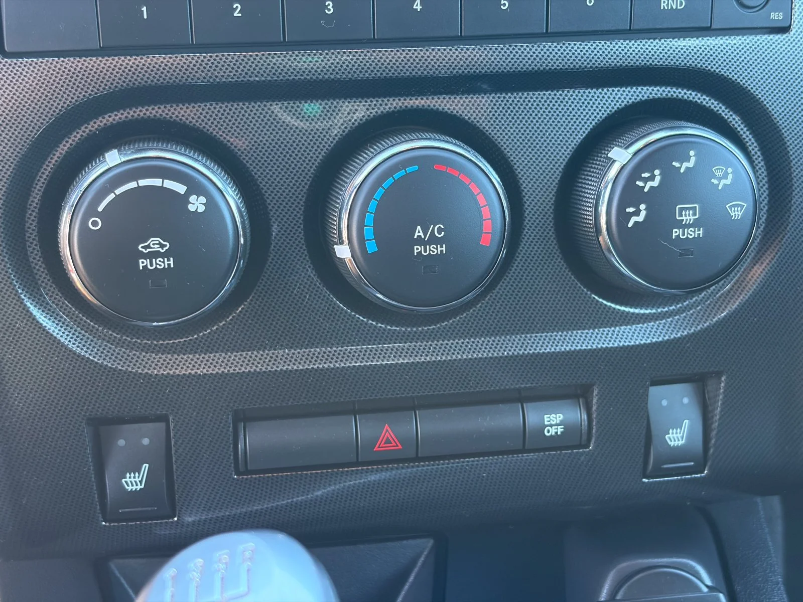 Used 2010 Torred Dodge R/T image 19