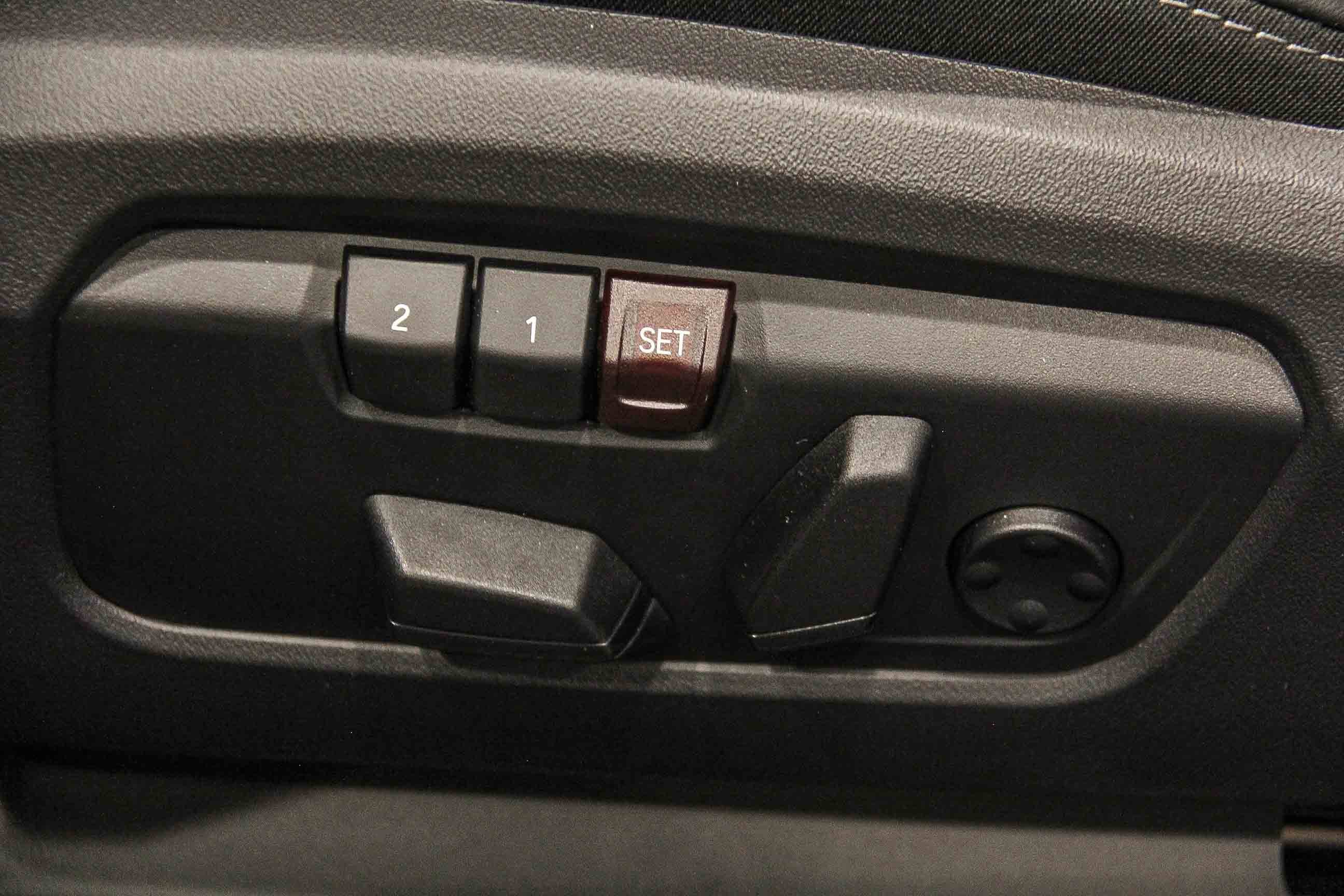 2026 MINI Convertible S - Photo 20