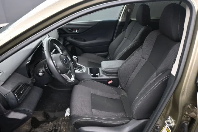 Used 2020 Brown Subaru Premium image 22