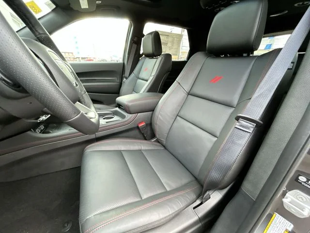 New 2026 Vapor Gray Dodge GT Plus image 12