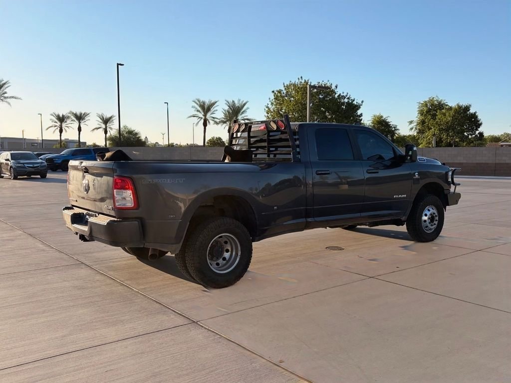 Certified Used 2024 Gray Ram Big Horn image 7