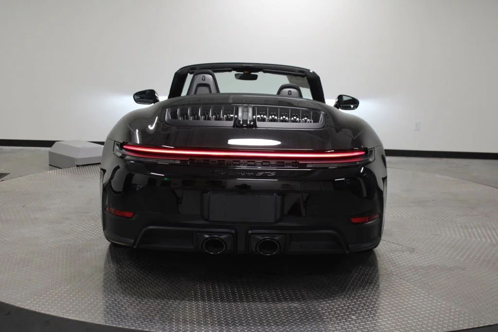 2026 Porsche 911 GTS - Photo 6