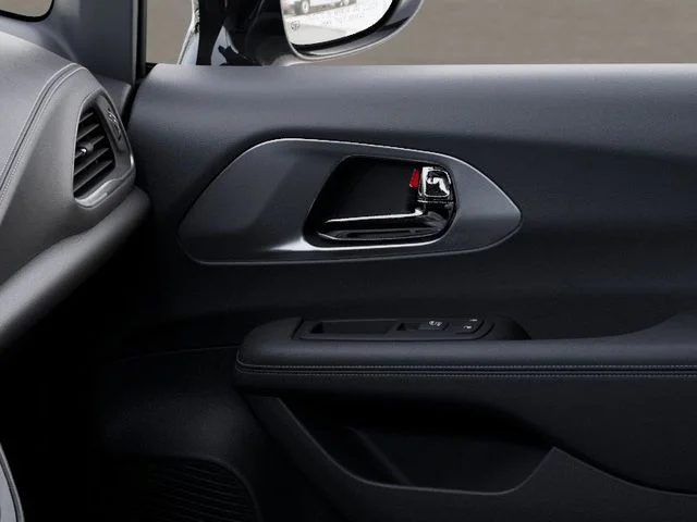2026 Chrysler Pacifica Select - Photo 25