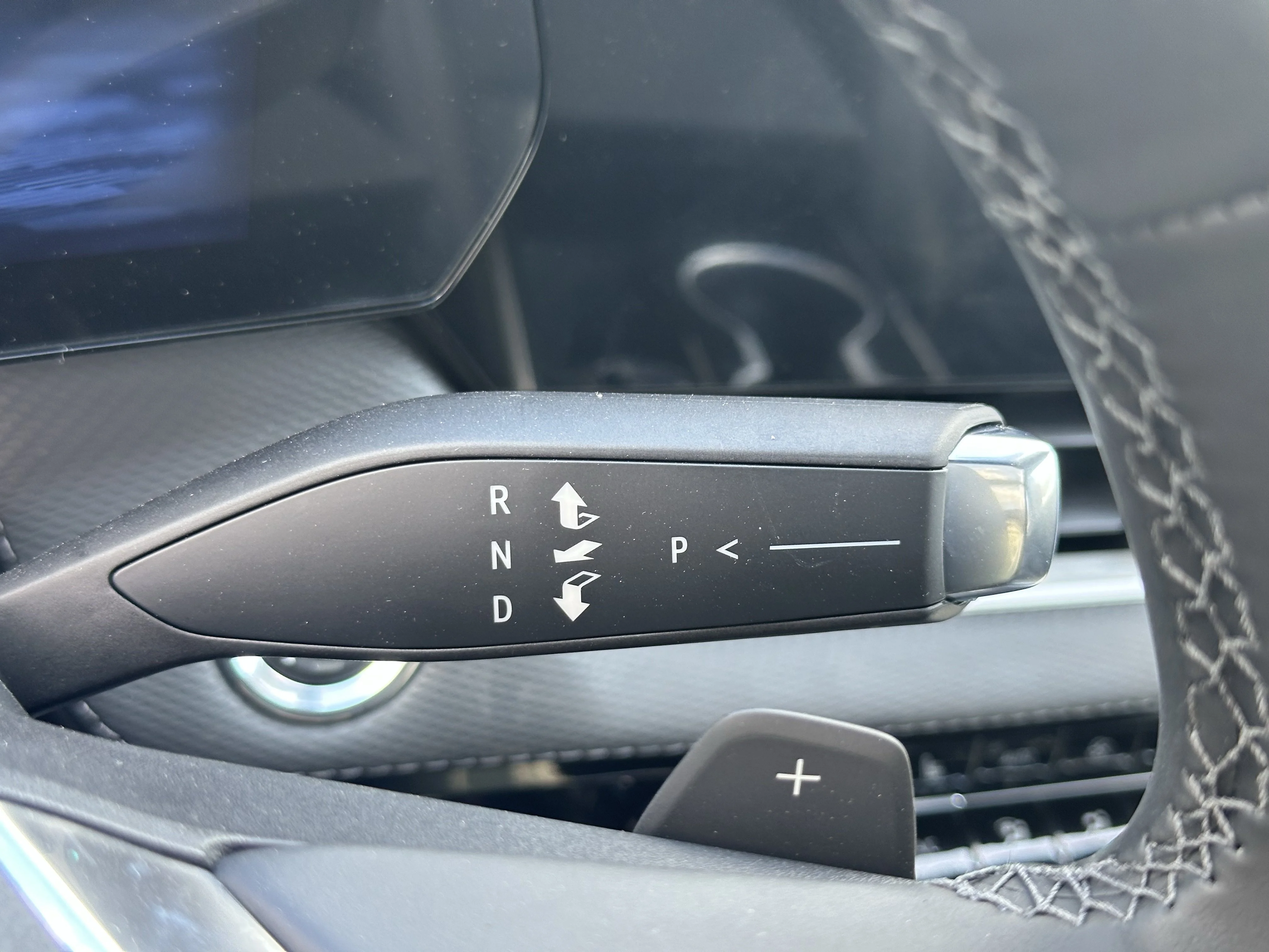 New 2026 Summit White Chevrolet AWD LT image 16
