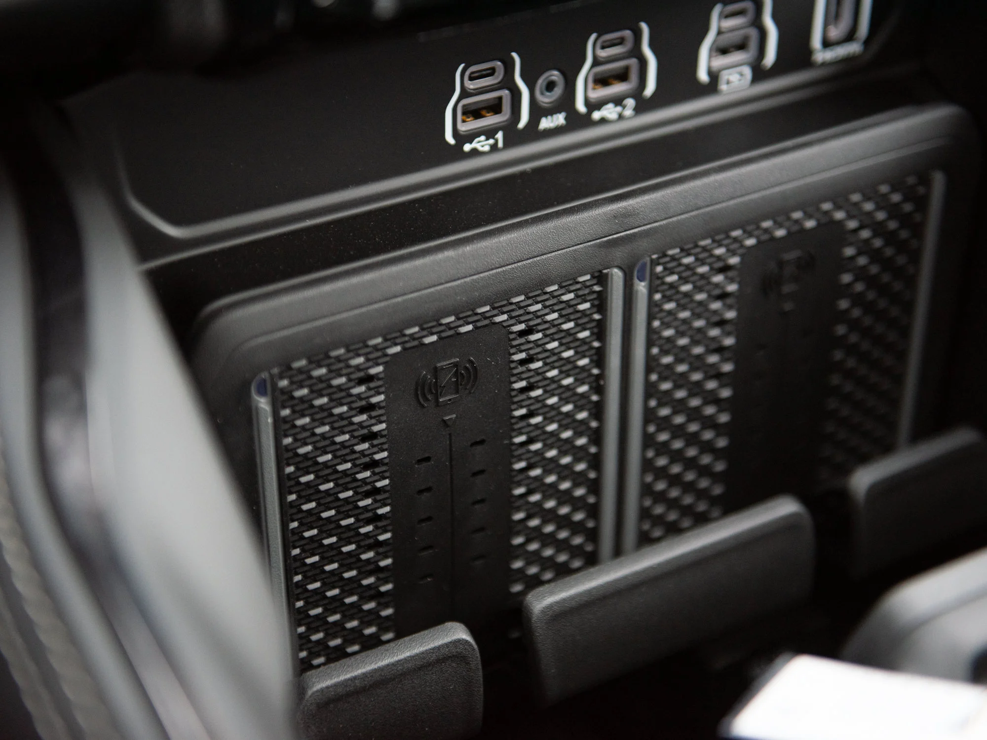 New 2026 Black RAM Limited* image 22