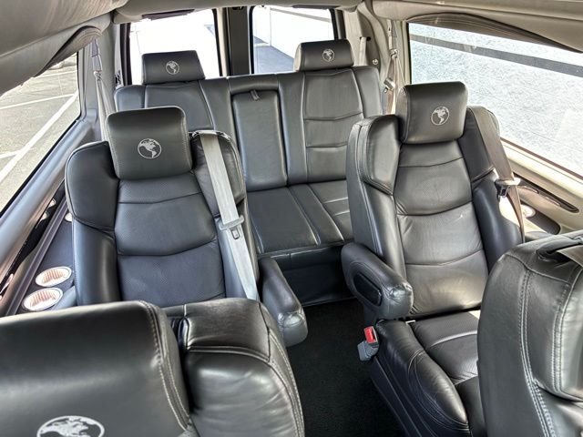 Used 2020 Summit White GMC Explorer Limited SE image 42