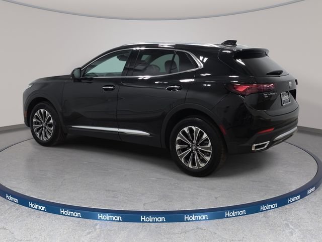 2025 Buick Envision Preferred - Photo 8