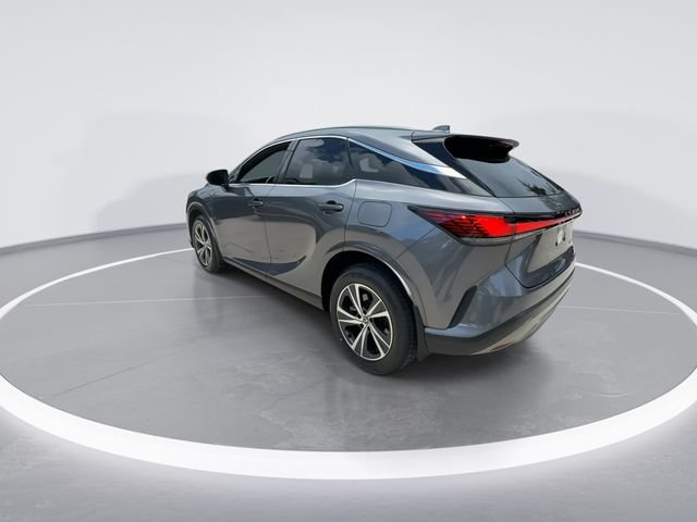 Certified Used 2023 Gray Lexus 350 Premium image 6