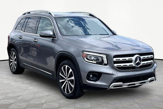 Used 2020  Mercedes-Benz GLB 250 image 11