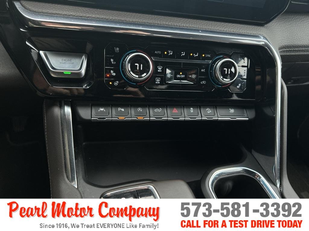 2024 GMC Sierra 1500 Denali Denali - Photo 19