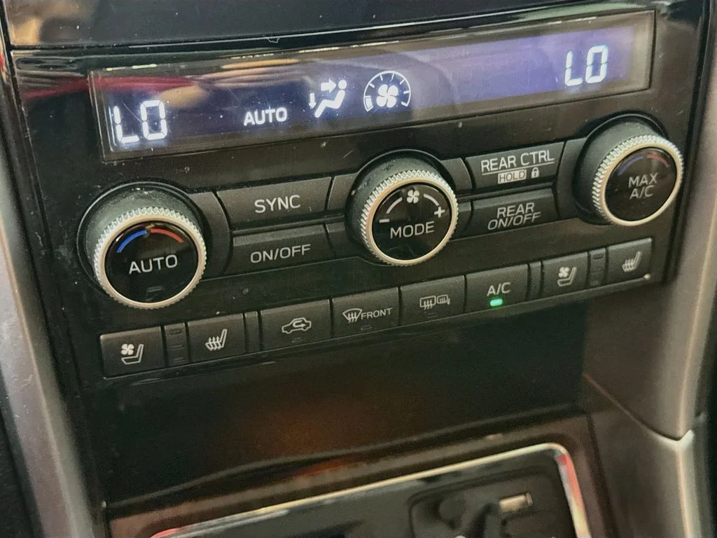 Used 2020 Gray Subaru Touring image 18