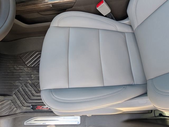 2026 Chevrolet Silverado 1500 RST - Photo 10