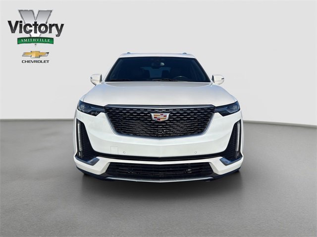 Used 2020 Cadillac XT6 Premium Luxury with VIN 1GYKPCRS9LZ188943 for sale in Kansas City