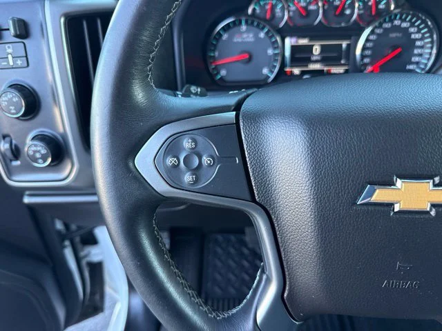 Used 2014 White Chevrolet LT image 22