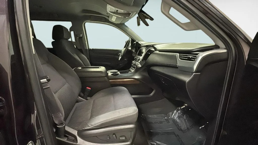 Used 2015 Sable Chevrolet LS image 8