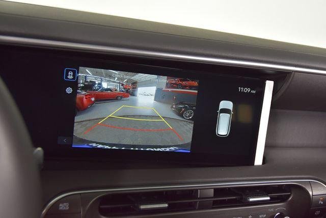 New 2026 Gray Hyundai SEL 8P image 90