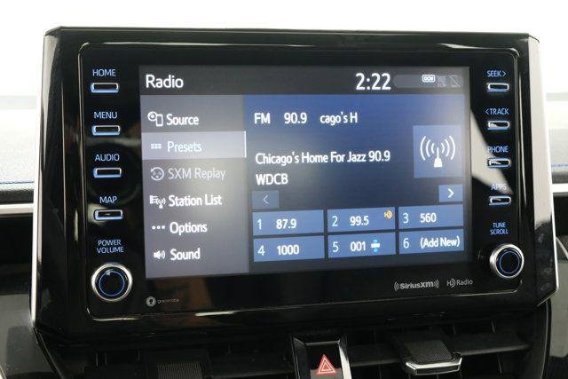 Certified Used 2020 BLUEPRINT Toyota  image 18