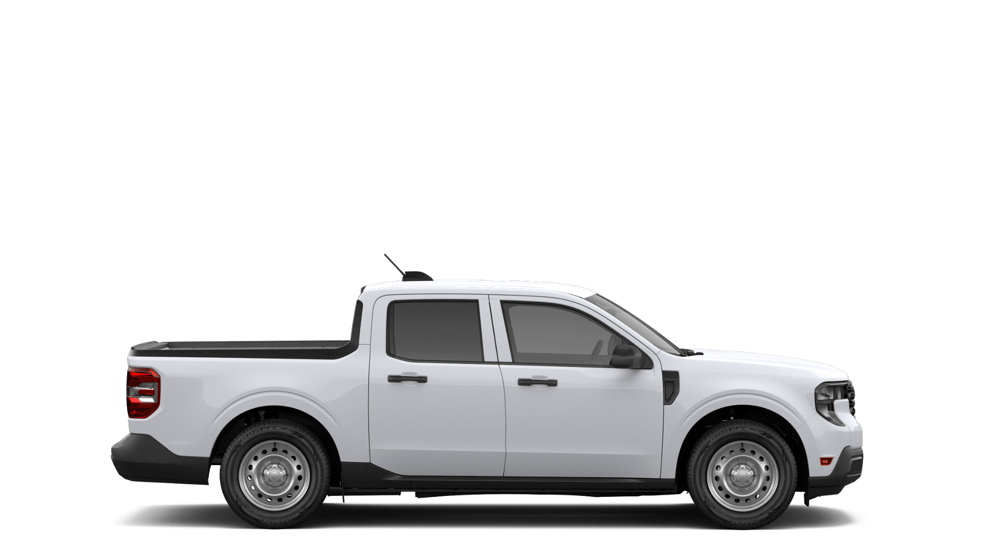 New 2026 Oxford White Ford XL image 5