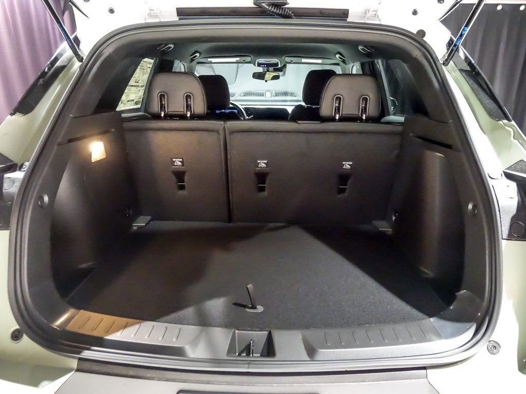 2026 CHEVROLET TRAILBLAZER - Image 9