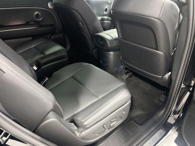 2026 Hyundai Palisade Calligraphy - Photo 25