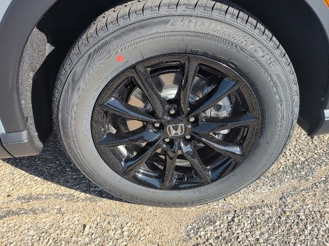 2026 Honda CR-V Sport-L - Photo 23