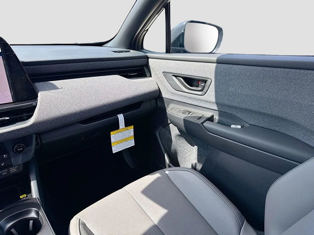 New 2026 Gray Subaru Limited XT image 30