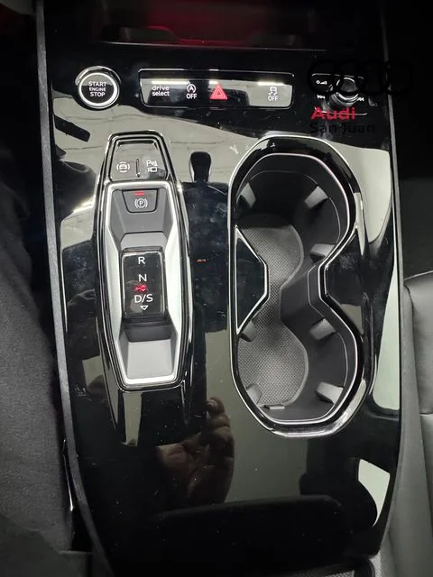 New 2026 Gray Audi 2.0T Premium Plus image 21