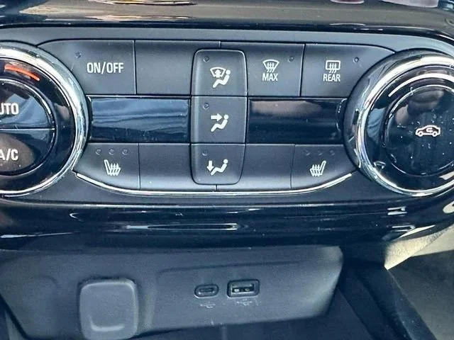 2026 Chevrolet Trax Activ - Photo 13