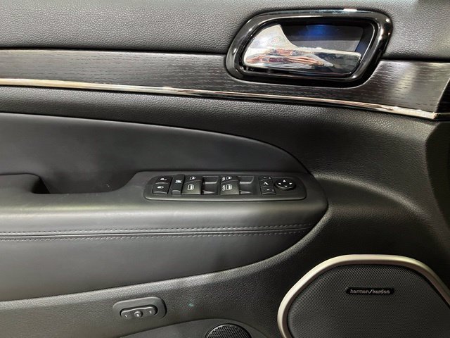 2020 Jeep Grand Cherokee High Altitude - Photo 14