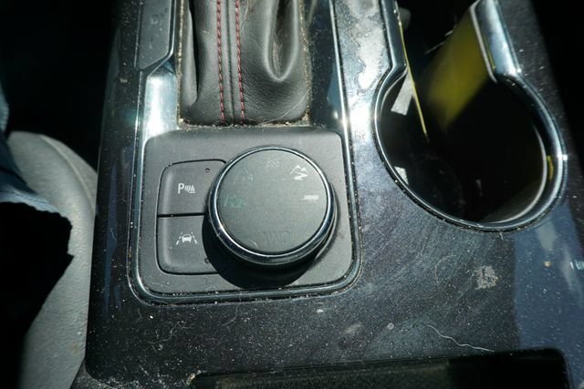 Certified Used 2024 Black Chevrolet RS image 19