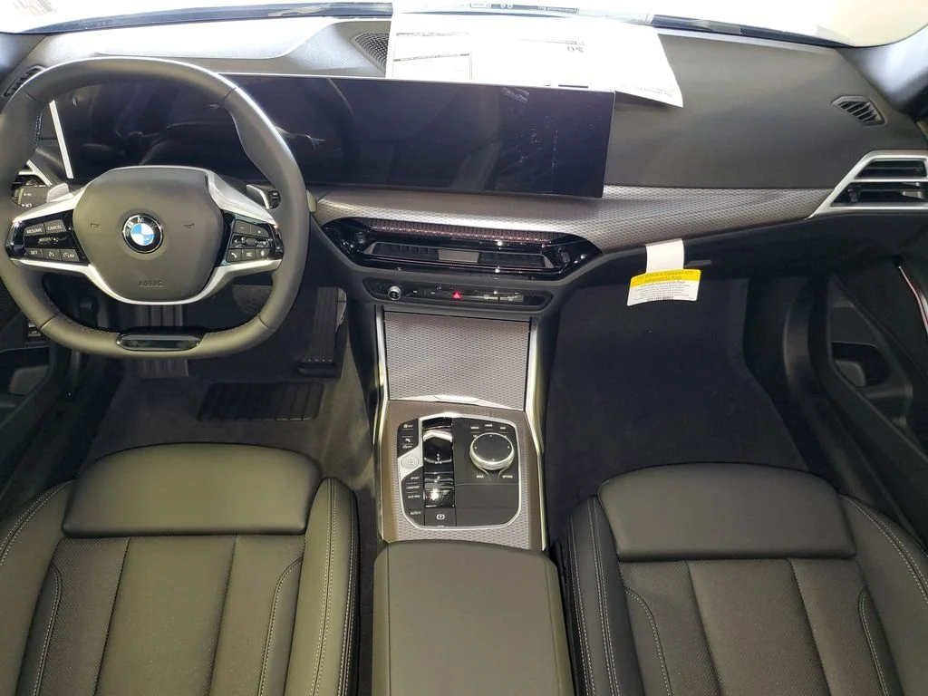 Used 2026 Gray BMW 330i image 13