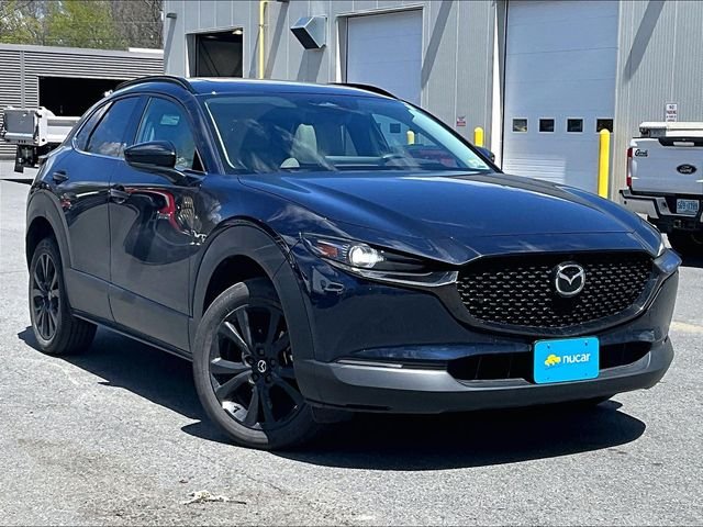 2025 Mazda CX-30 Turbo Premium Plus AWD's photo